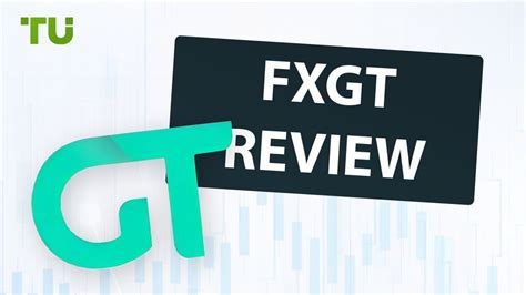 FXGT Review 2024 .